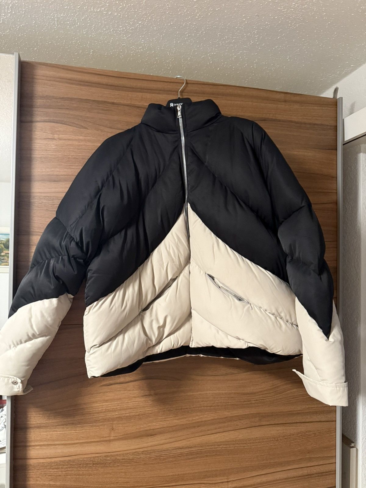 Other Rough Bomber Oversized Size US S / EU 44-46 / 1 - 1 Thumbnail