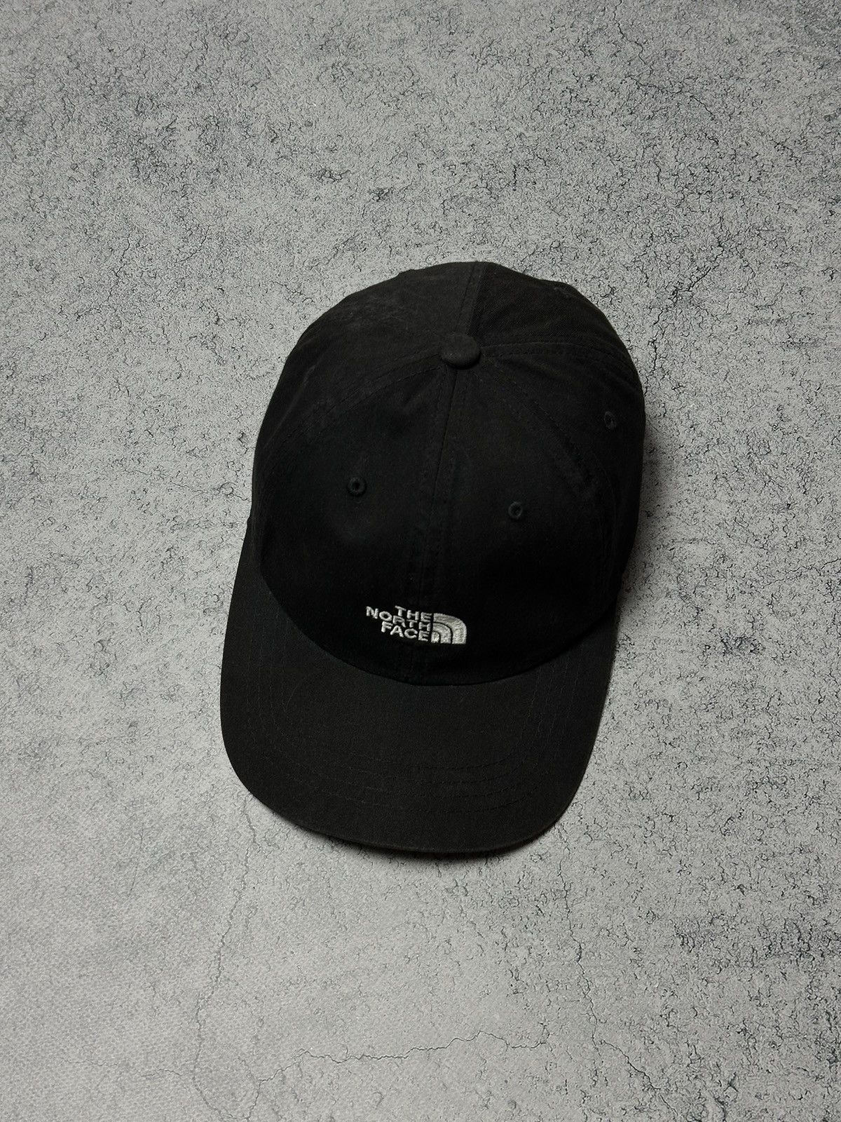 Other The North Face Black Cap Hat TNF Size ONE SIZE - 8 Thumbnail