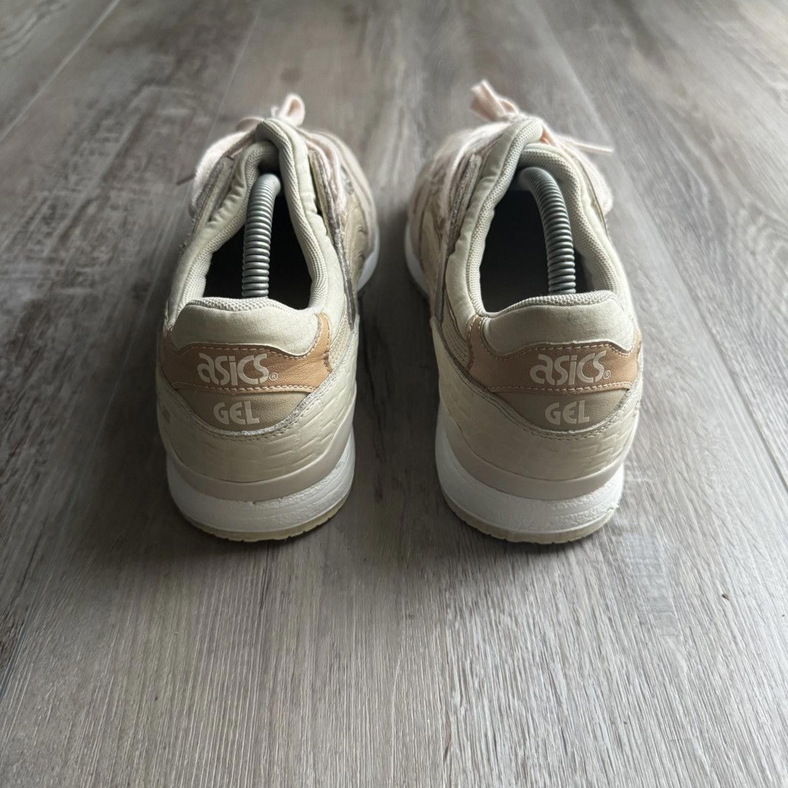 Asics ASICS • GEL-Lyte III "Blush" (8.5M) Size US 8.5 / EU 41-42 - 7 Thumbnail