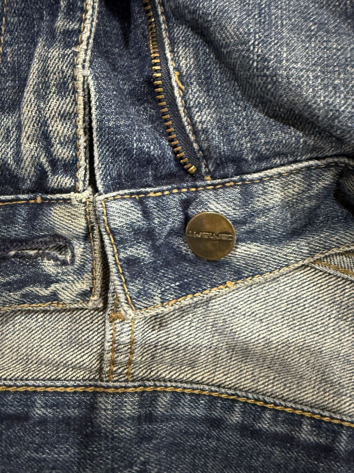 Carhartt Very nice Size US 33 - 2 Thumbnail