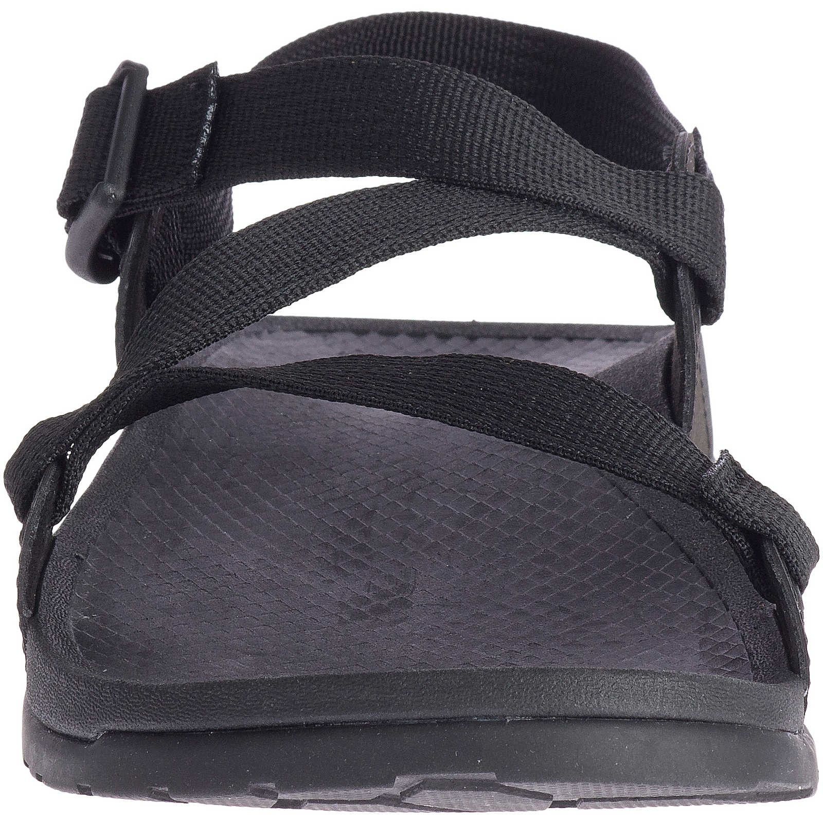 Other Chaco Men's Low-Down Sport Sandal Black Lightweight Size 12 Size US 12 / EU 45 - 4 Thumbnail