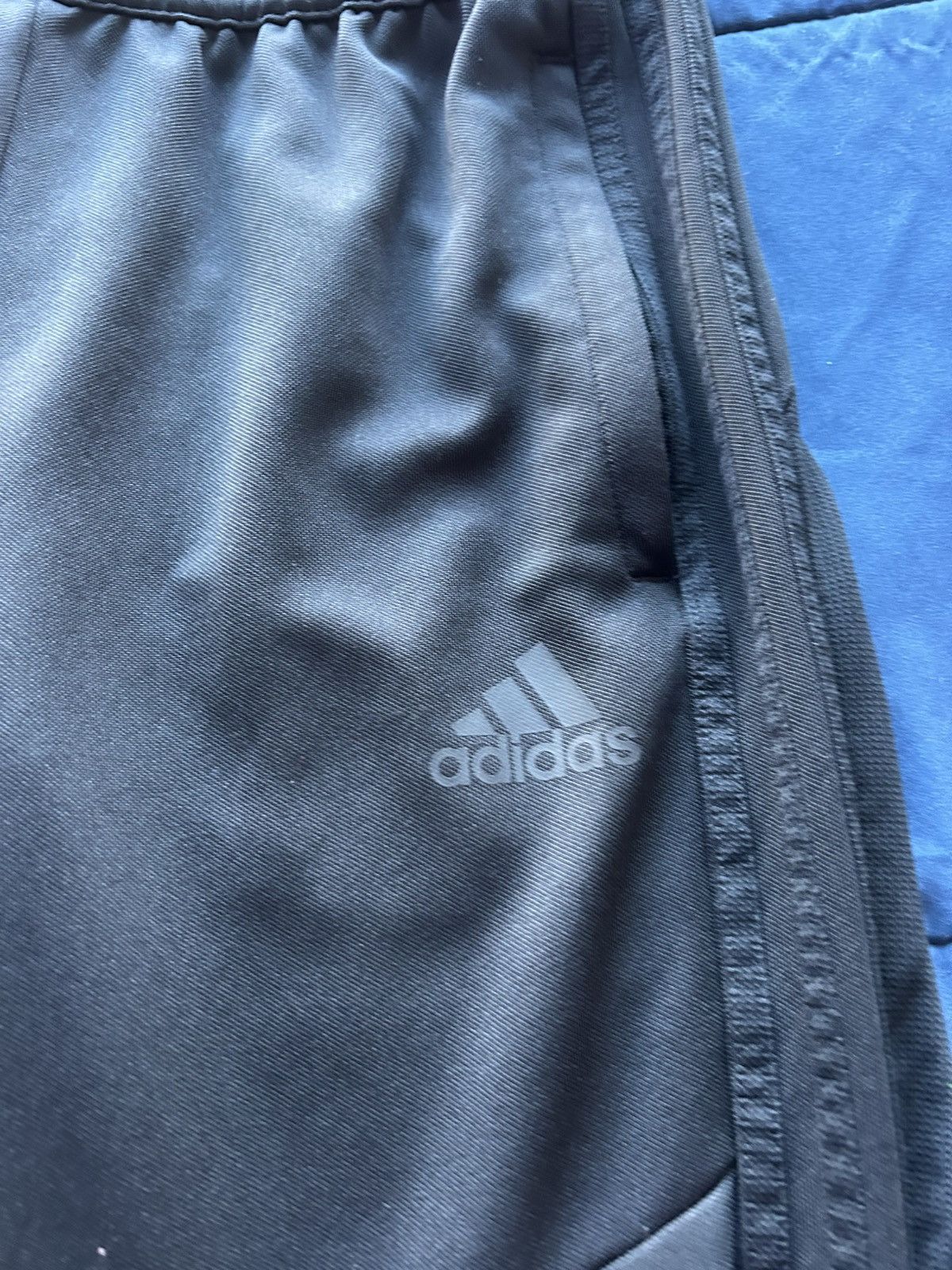 Adidas adidas tricot track pants Size US 32 / EU 48 - 2 Thumbnail