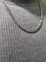 Jewelry × Vintage Punk gothic necklace vintage chain Size ONE SIZE - 1 Thumbnail