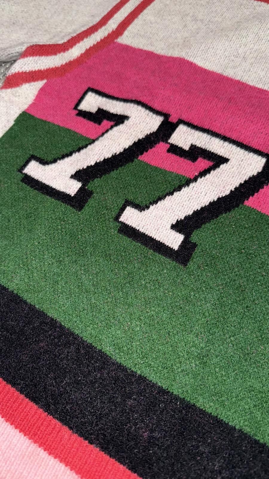 Other Shoot1st Studios Derby Knit Polo Size US M / EU 48-50 / 2 - 3 Thumbnail