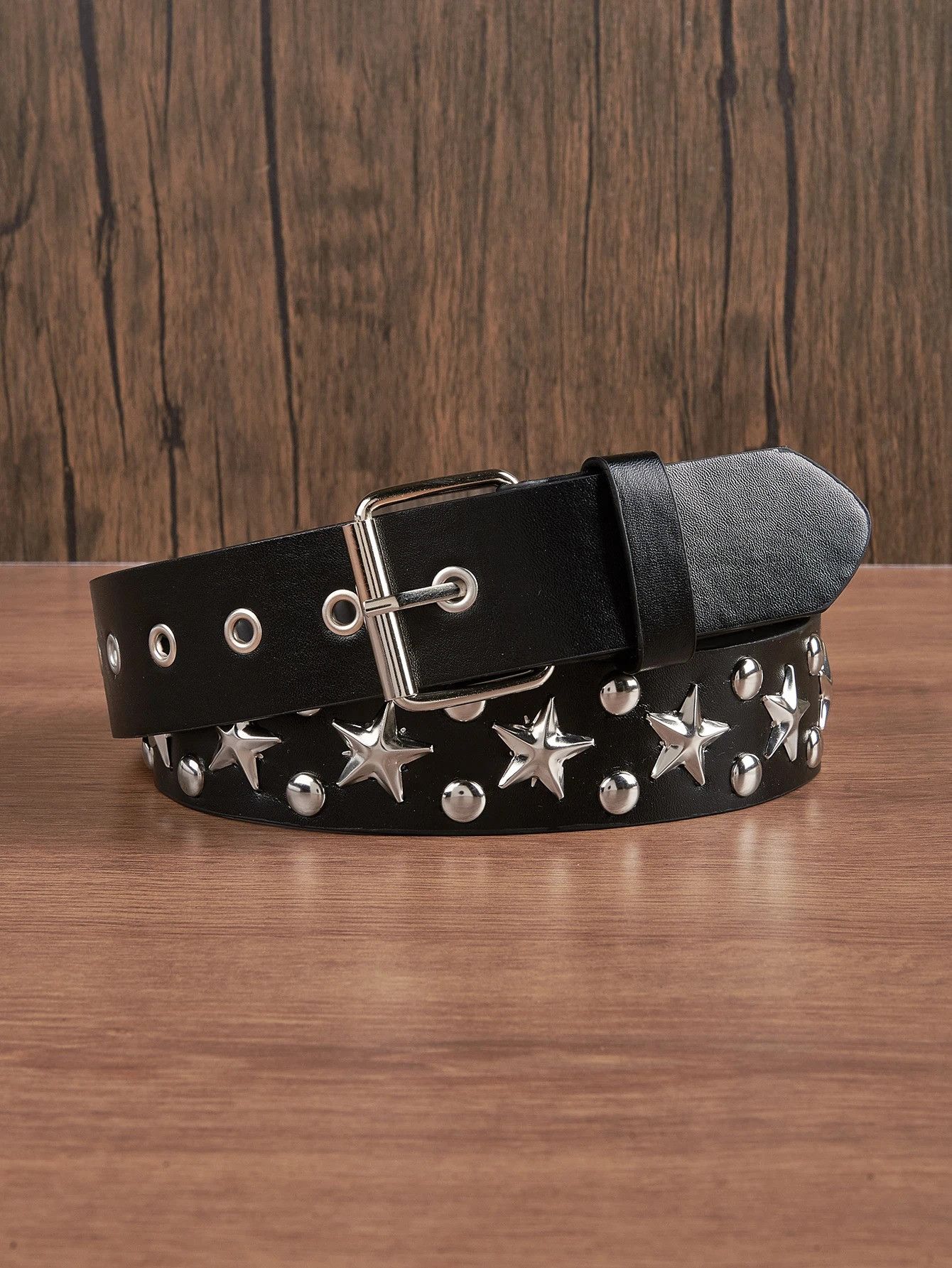 Other Vintage Inspired Y2K Belt Size ONE SIZE - 2 Thumbnail