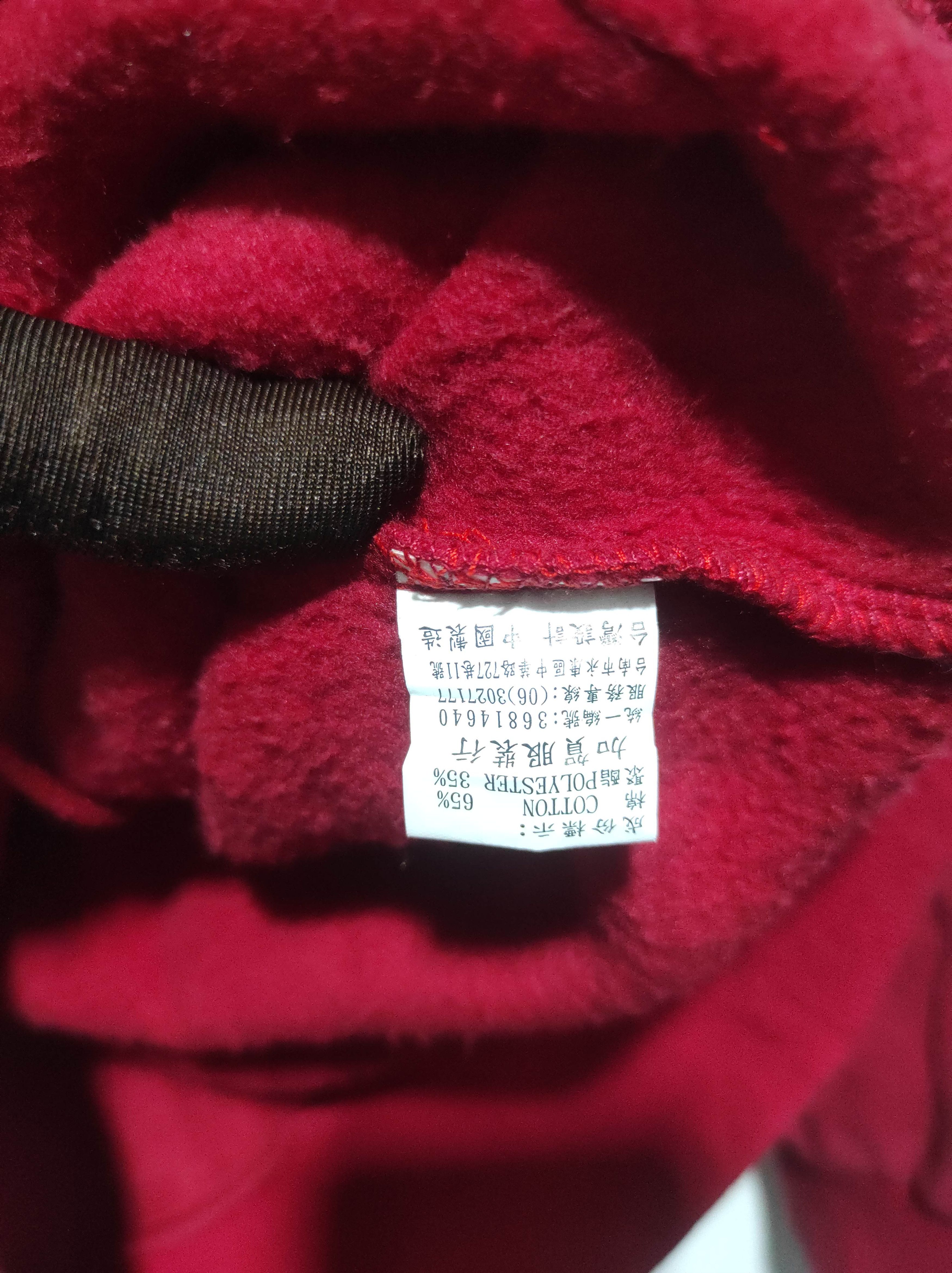 Hysteric Glamour Hedy Girl Zipper Fur Hoodie ifsixwasnine lgb style Size M / US 6-8 / IT 42-44 - 11 Thumbnail