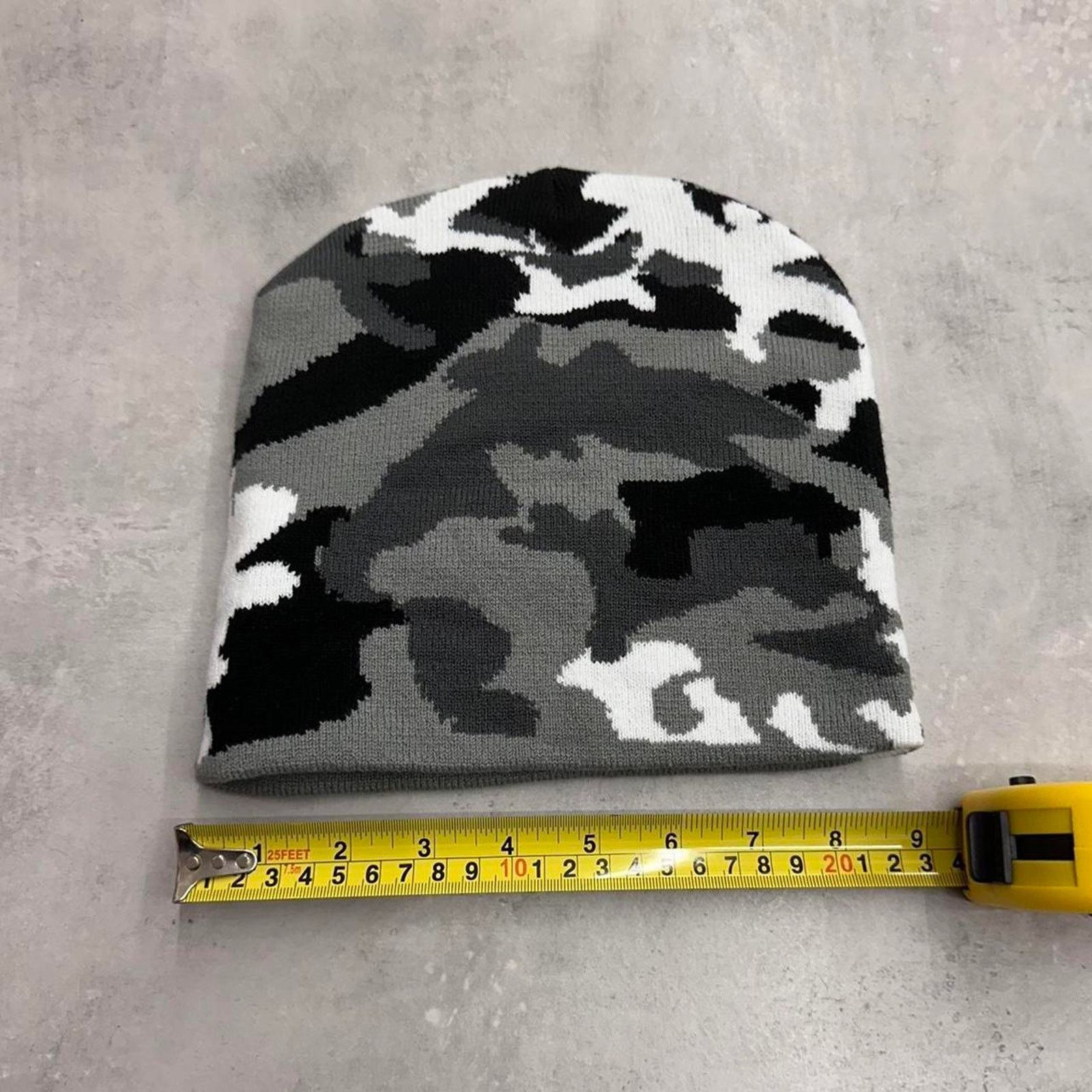 Other Y2k winter camo white and Size ONE SIZE - 3 Thumbnail