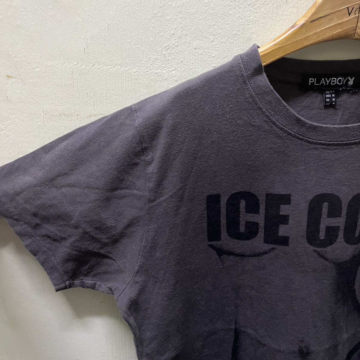 Playboy Rare Playboy ‘Ice Cool Playmates’ Tees Size US S / EU 44-46 / 1 - 3 Thumbnail