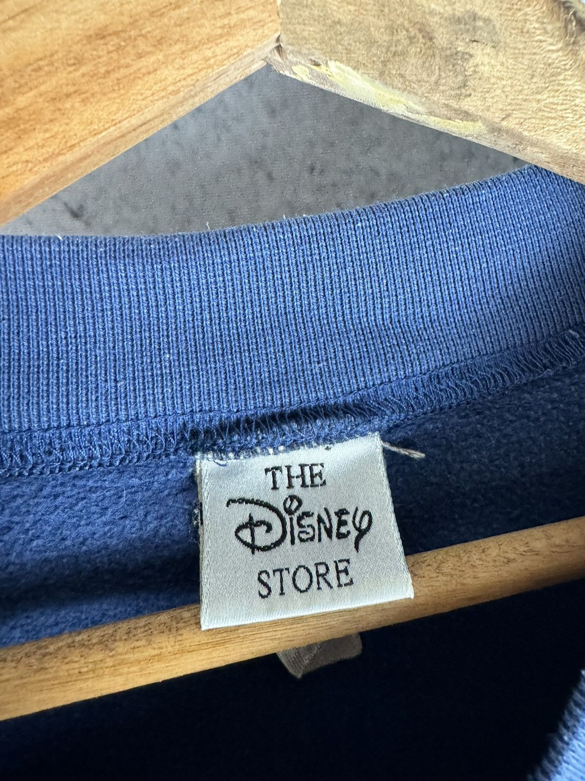 Vintage vintage the seven dwarfs crewneck sweatshirt Size US L / EU 52-54 / 3 - 3 Thumbnail