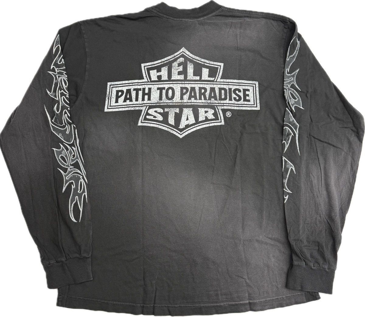 HELLSTAR Hellstar Sacrificial Lamb T-shirt Size US L / EU 52-54 / 3 - 4 Thumbnail
