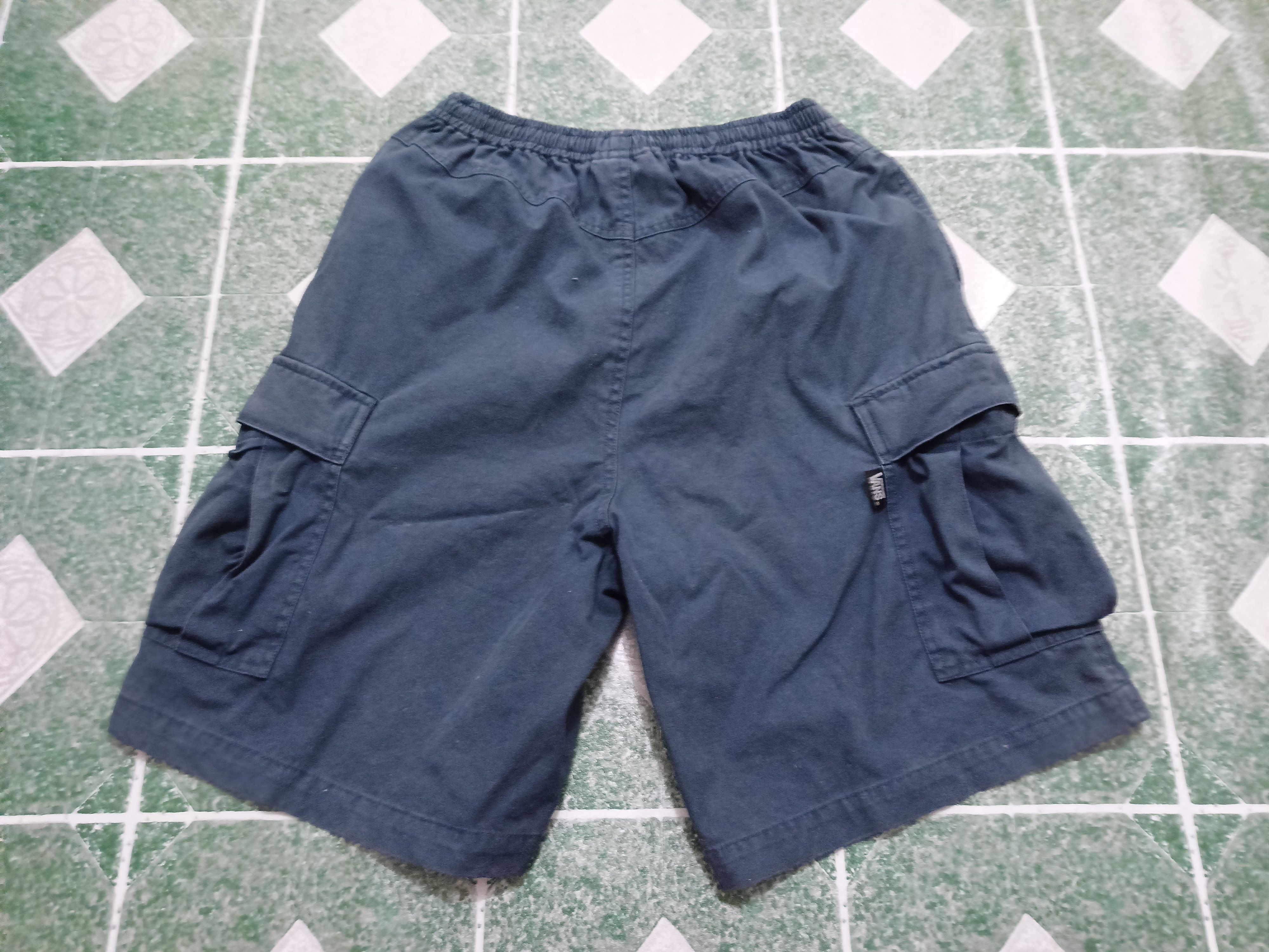 Vans Vans cargo short pants Size US 30 / EU 46 - 6 Thumbnail