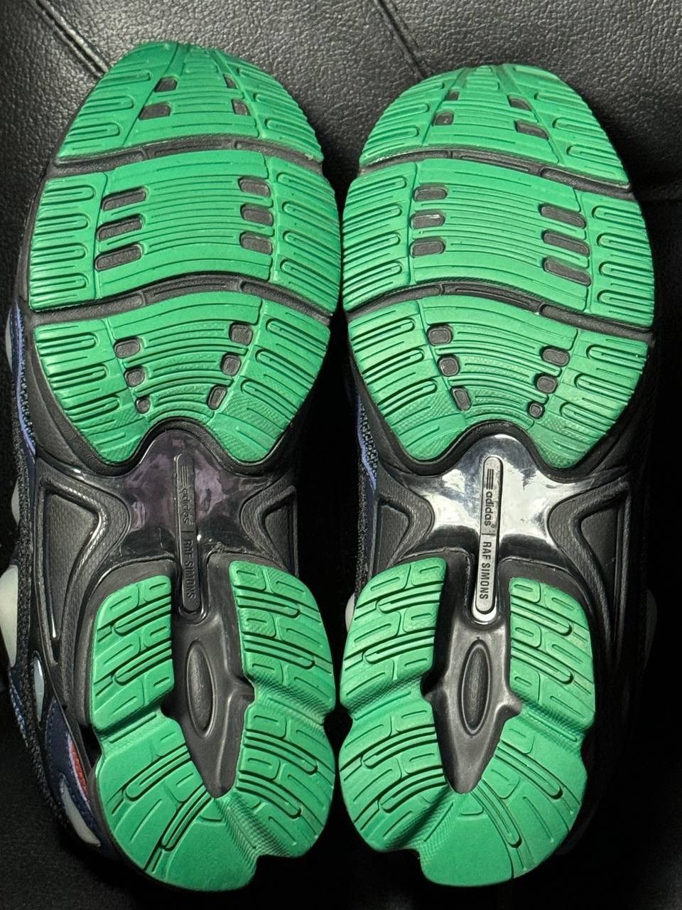 Adidas × Raf Simons adidas raf simons ozweego Size US 7 / EU 40 - 9 Thumbnail