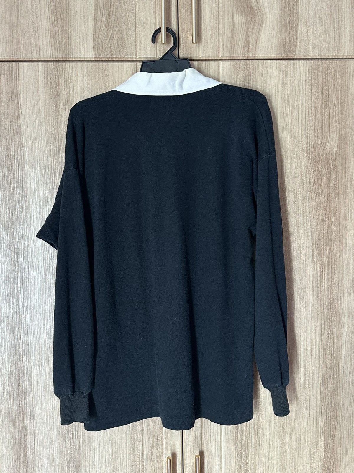 Canterbury of New Zealand × Vintage Vintage Canterbury All Blacks 100 Year Anniversary Shirt Size US M / EU 48-50 / 2 - 4 Thumbnail