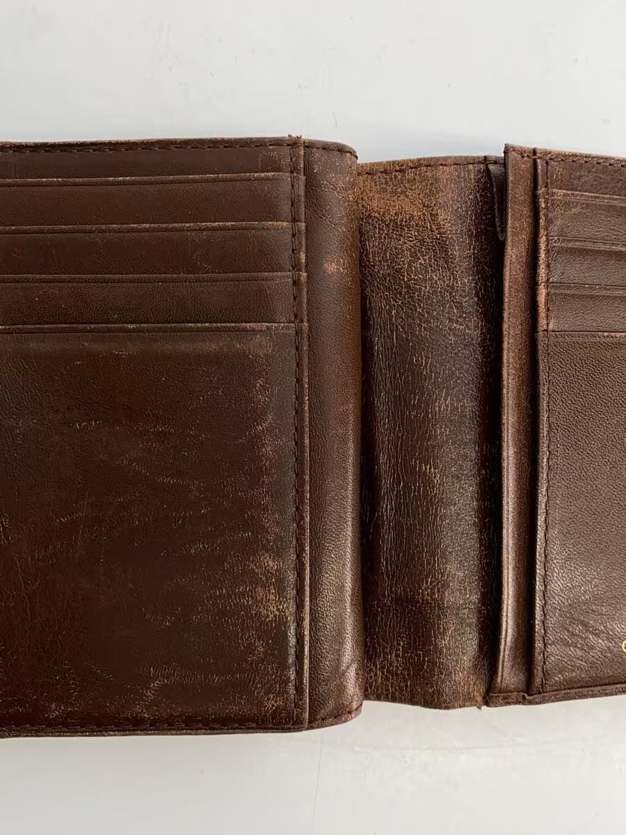 Vivienne Westwood Orb Leather Wallet Size ONE SIZE - 6 Thumbnail