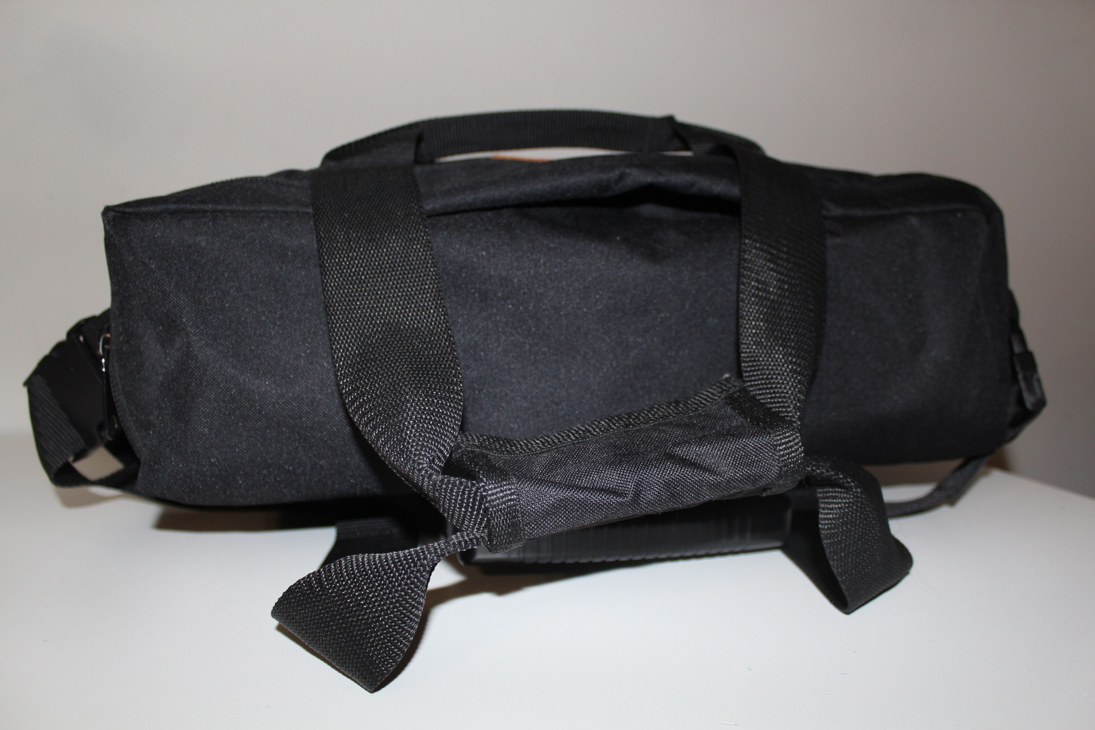Other LTA Lighter Than Air 20x19x6 iMac Apple iLugger Computer Bag Size ONE SIZE - 5 Thumbnail
