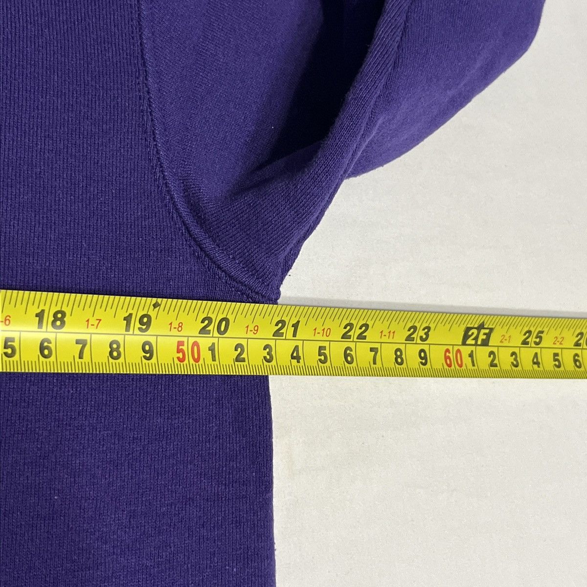 Russell Athletic Vintage Northwestern University Russel Athletic crewneck 90s Size US M / EU 48-50 / 2 - 6 Thumbnail