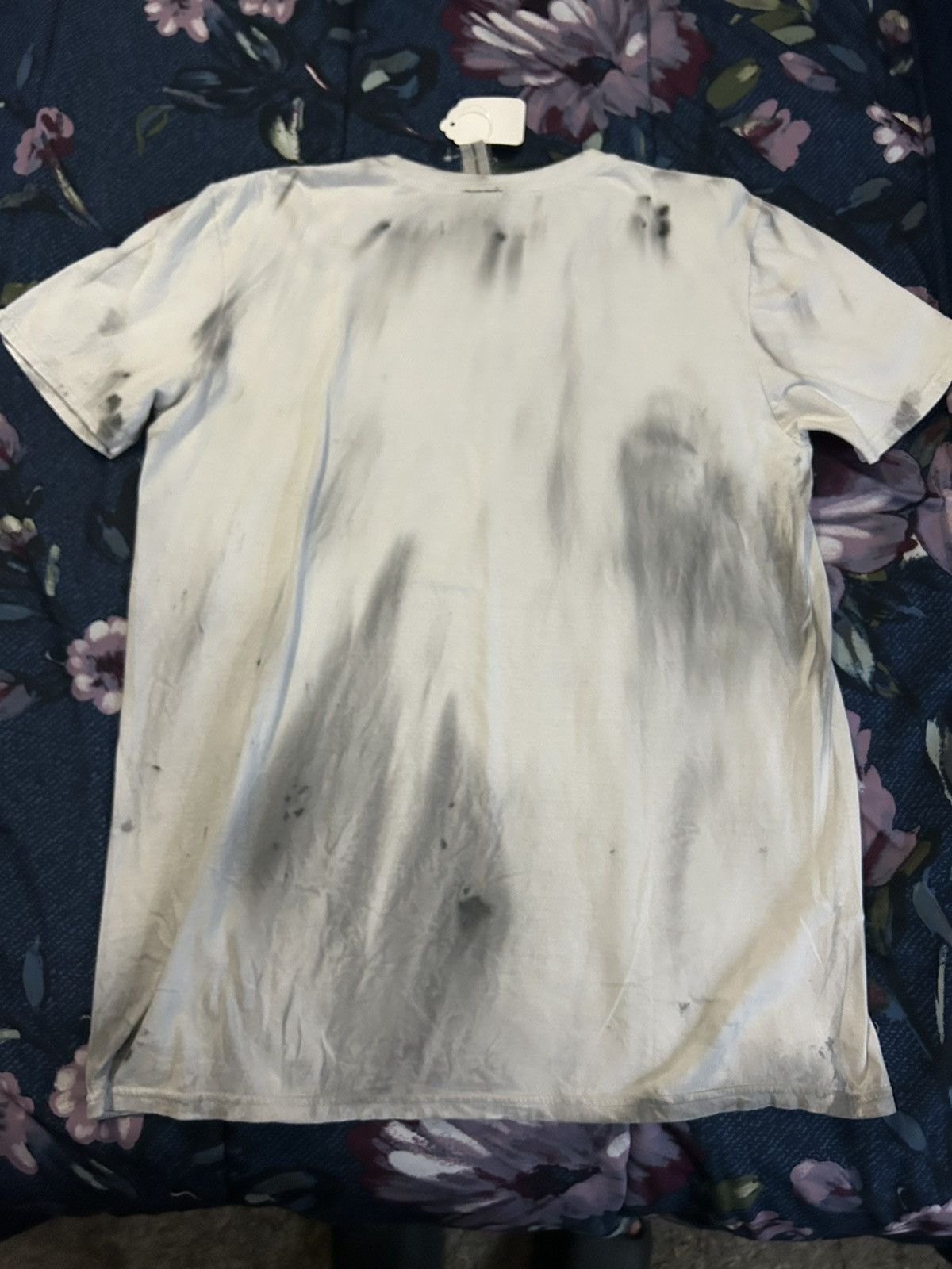 Other Magical summer “westfall” t-shirt Size US M / EU 48-50 / 2 - 2 Thumbnail