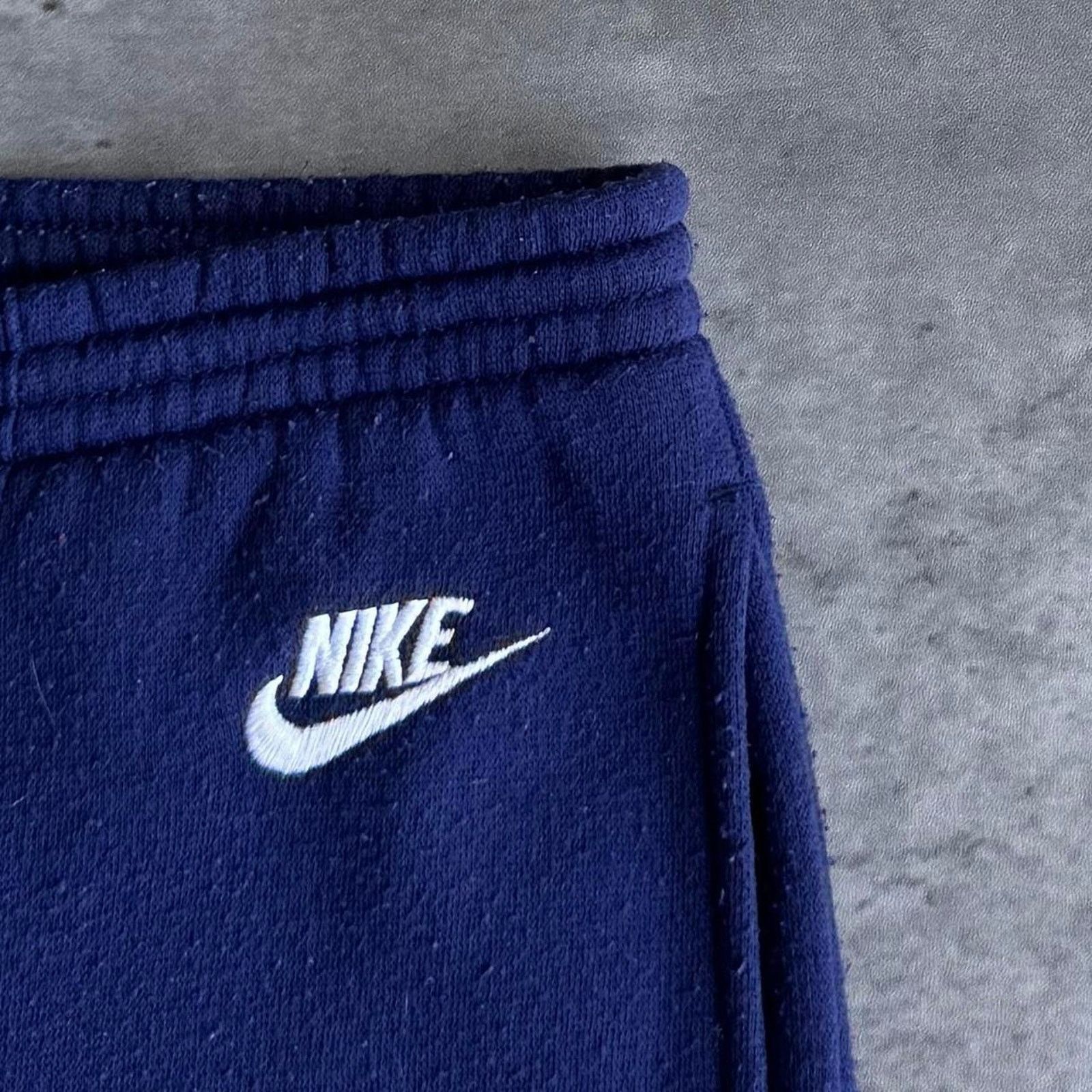Nike × Nike ACG × Vintage Vintage 90s Nike Baggy Skater Grunge Tech Cyber Sweatpants Size US 40 / EU 56 - 3 Thumbnail