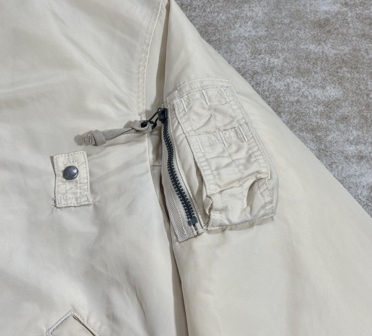 Visvim Visvim 21ss Thorson II Ma1 Jacket ，size3 Size US L / EU 52-54 / 3 - 8 Thumbnail