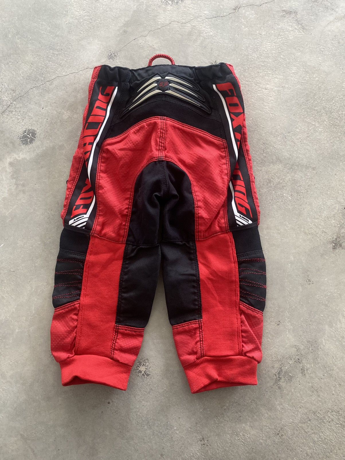Fox Racing KIDS FOX RACING 180 MOTORCROSS PANT Size US 26 / EU 42 - 9 Thumbnail