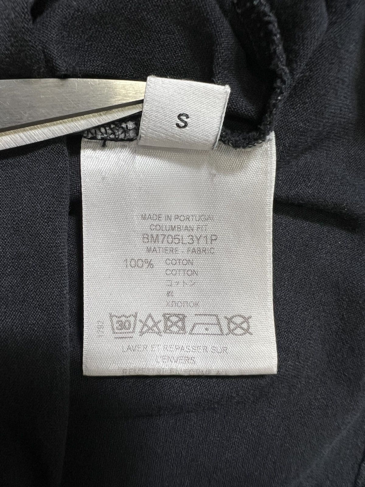 Givenchy Givenchy - Riccardo Tisci - Rottweiler Oversized T-Shirt Size US S / EU 44-46 / 1 - 20 Thumbnail