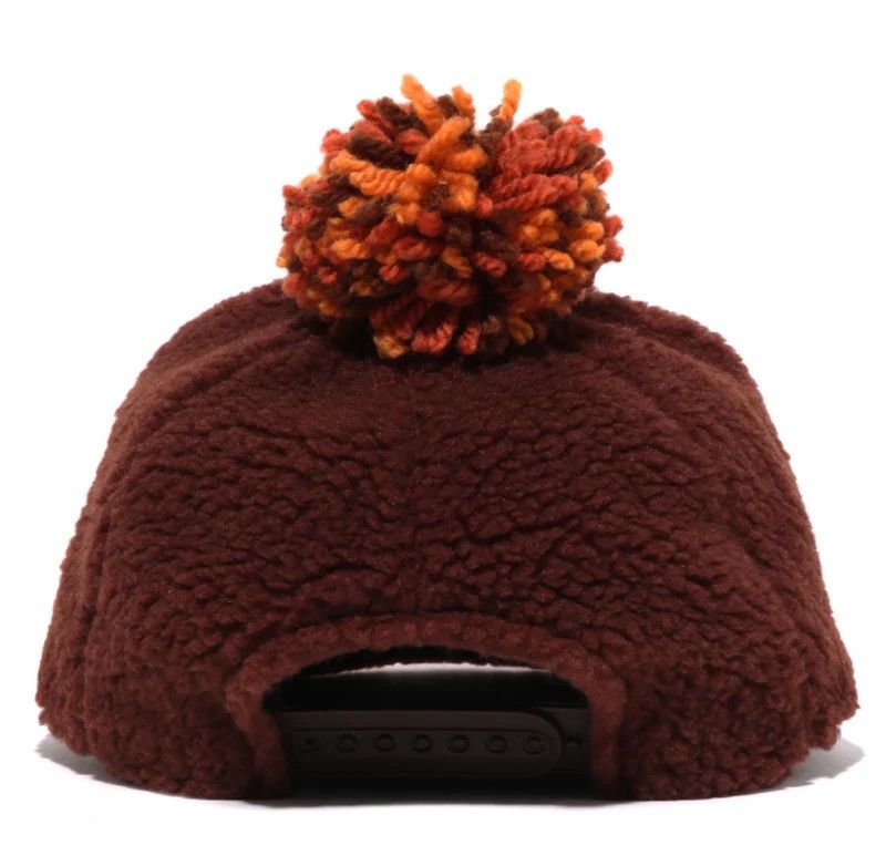 Bape Bape Baby Milo Bear Ear Cap Size ONE SIZE - 3 Thumbnail