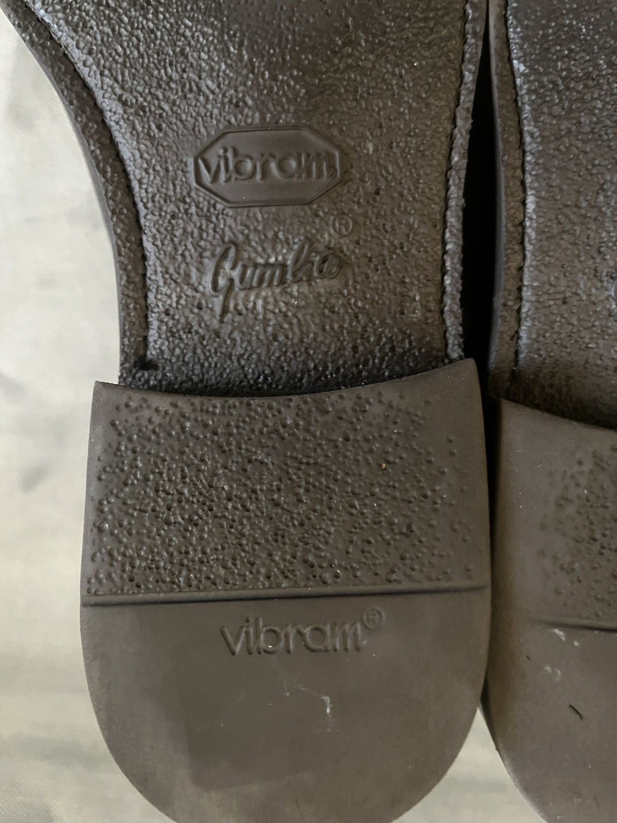 Bontoni Bontoni Scuro Casual Laceup in Legno Size US 13 / EU 46 - 13 Thumbnail