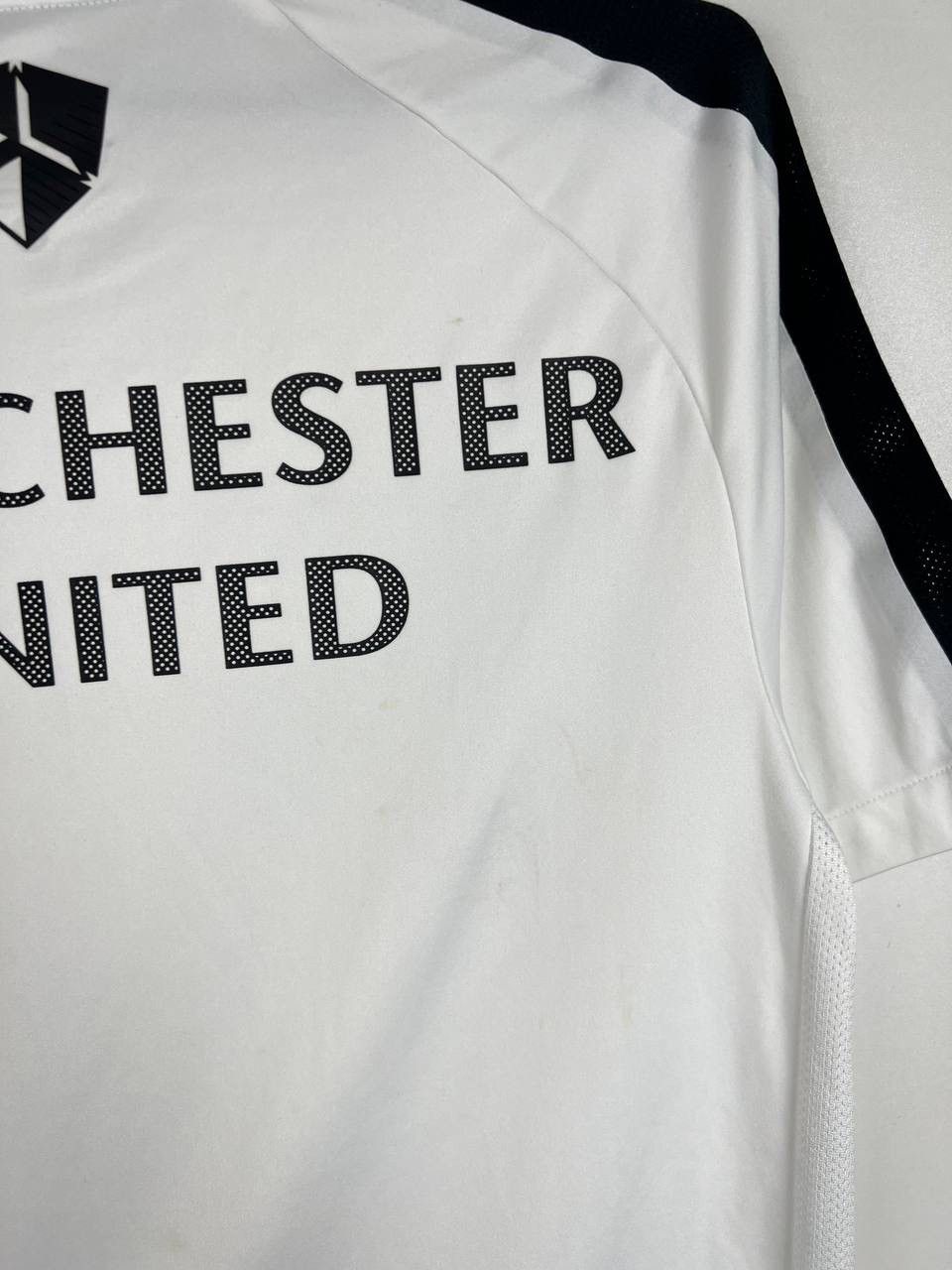 Vintage Manchester United Nike vintage t-shirts size S Size US S / EU 44-46 / 1 - 8 Thumbnail