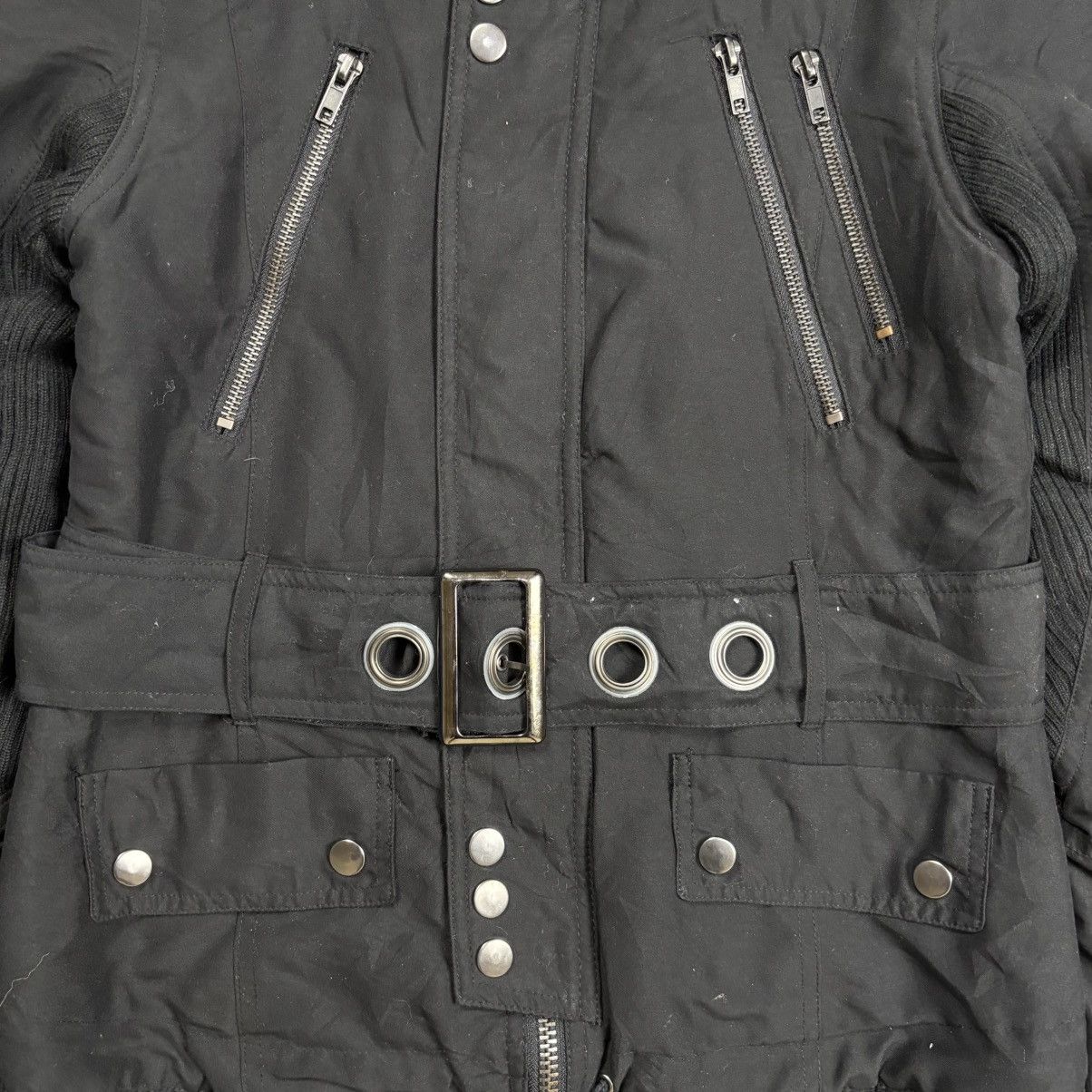 GOA 2000s Lip Service - Apocalypse Style Bono Jacket Size US M / EU 48-50 / 2 - 10 Thumbnail