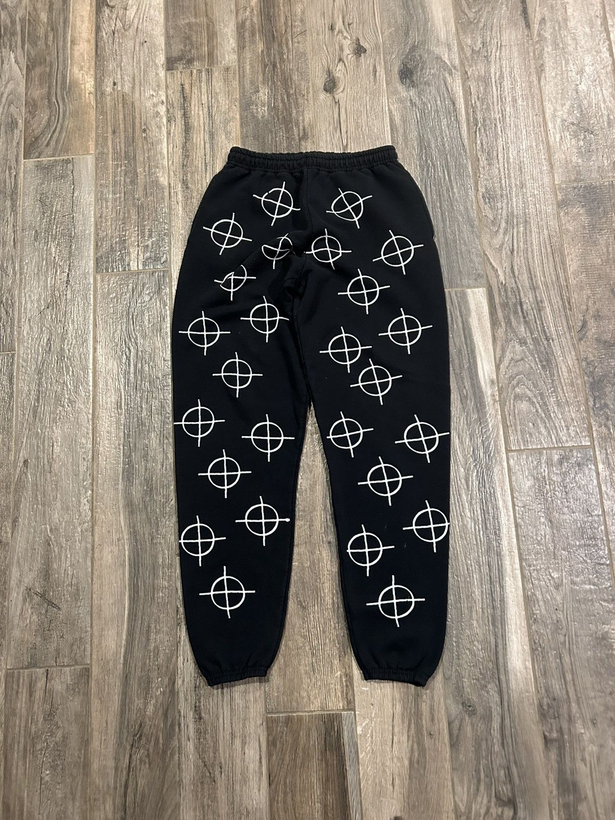 Superrradical Superrradical aim here sweatpants Size US 28 / EU 44 - 1 Thumbnail