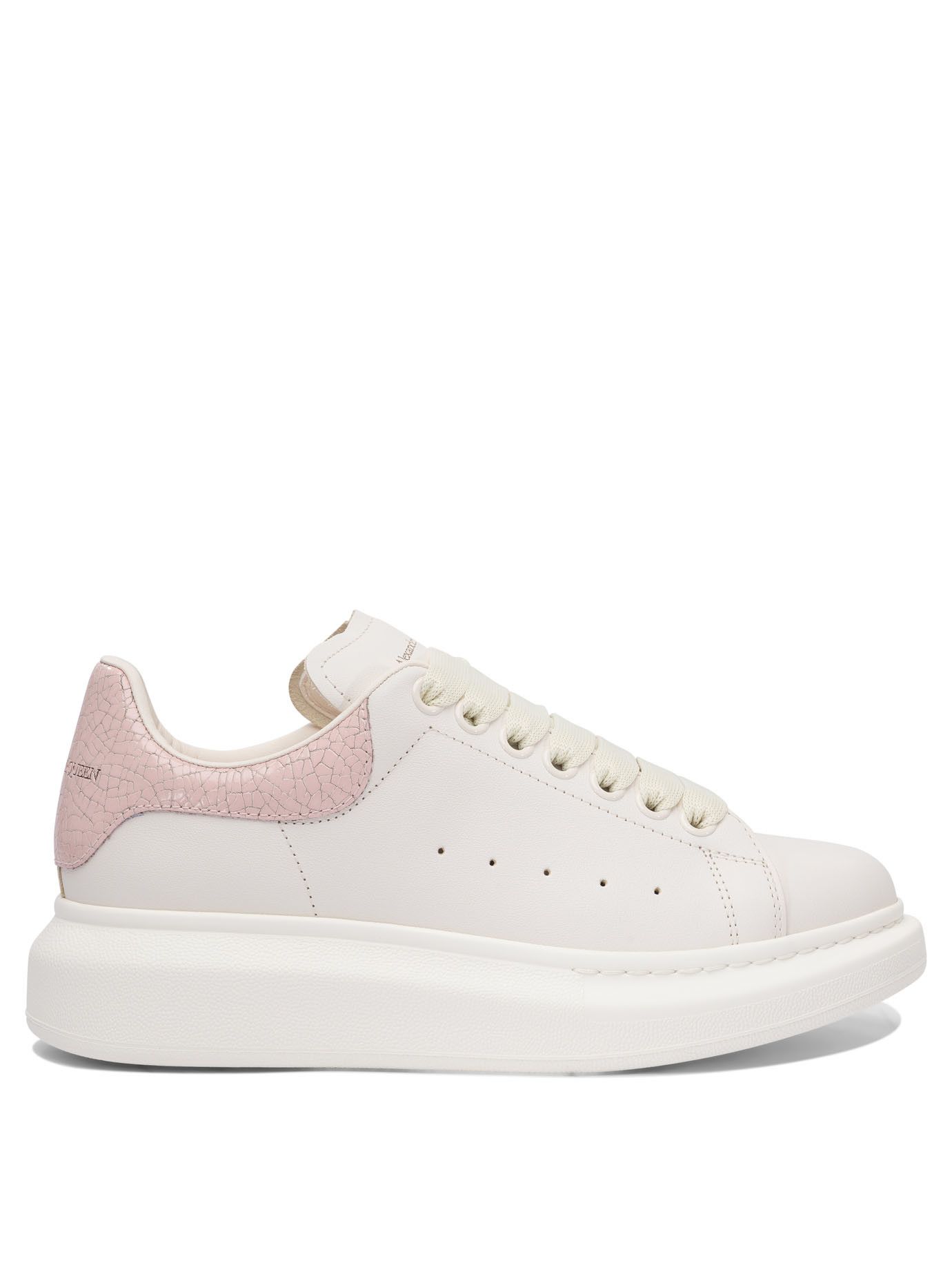 Alexander McQueen Oversize Sneakers Size US 10 / IT 40 - 1 Thumbnail