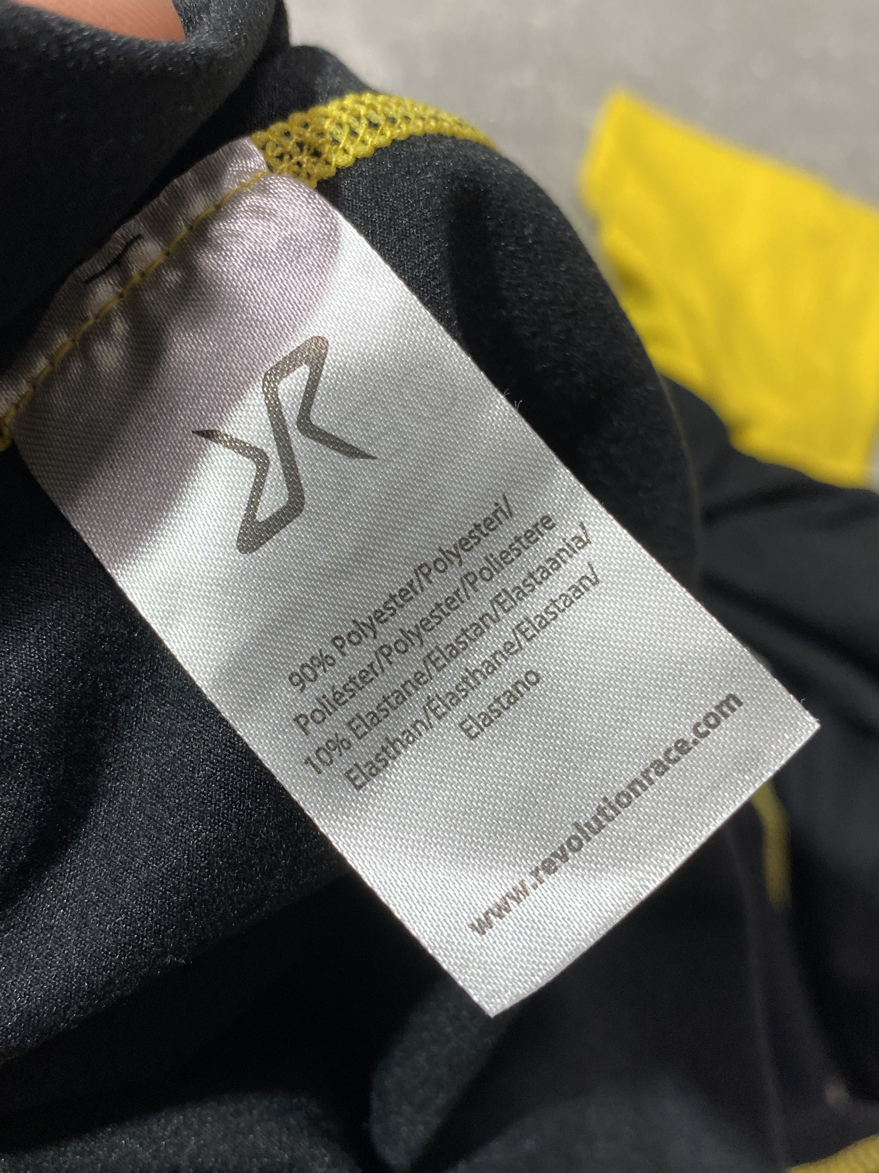 Other Revolution Race Sneaky Balaclava Hooded Longsleeve Subzero Size US XXL / EU 58 / 5 - 12 Thumbnail