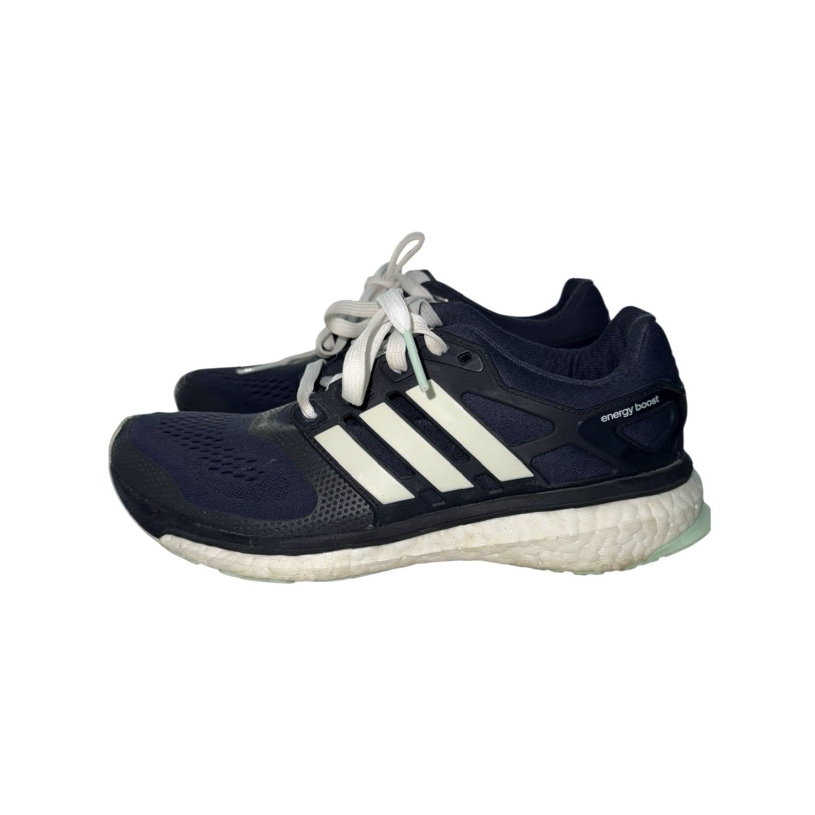 Adidas Adidas Energy Boost Sneaker Womens Size 8 Multicolor S77551 Size US 8 / IT 38 - 2 Thumbnail