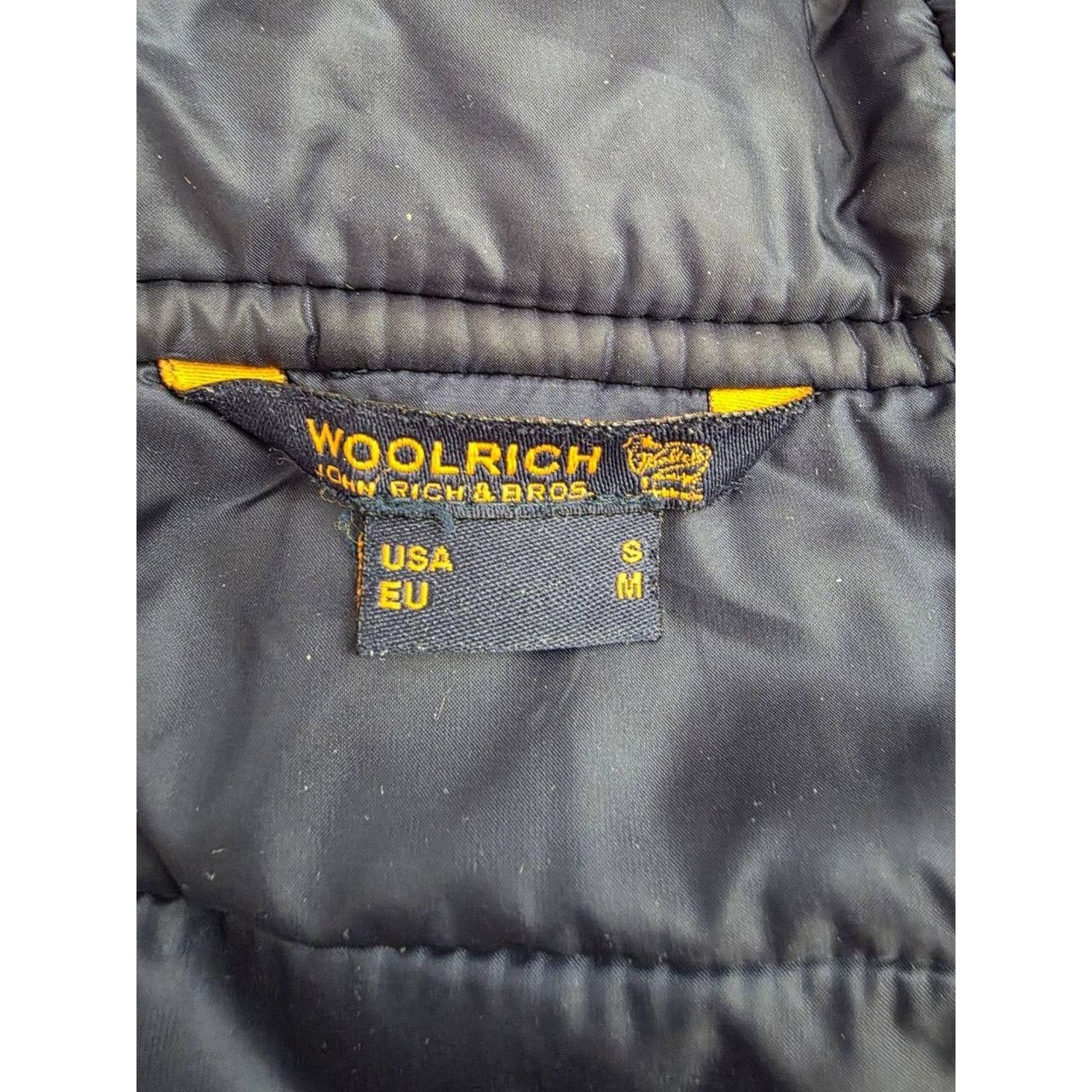 & Other Stories Woolrich thermal Puffer Quilted men S women L A001402 Size S / US 4 / IT 40 - 8 Thumbnail