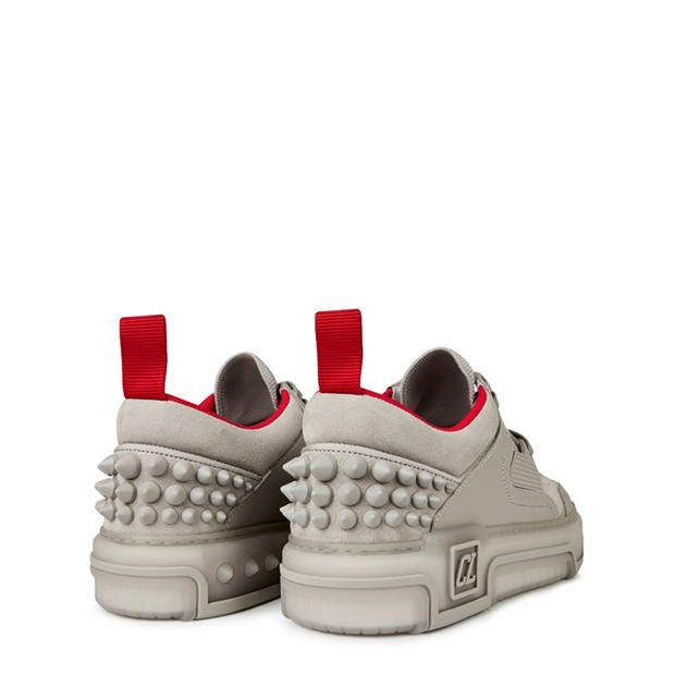 Astroloubi Leather Sneakers