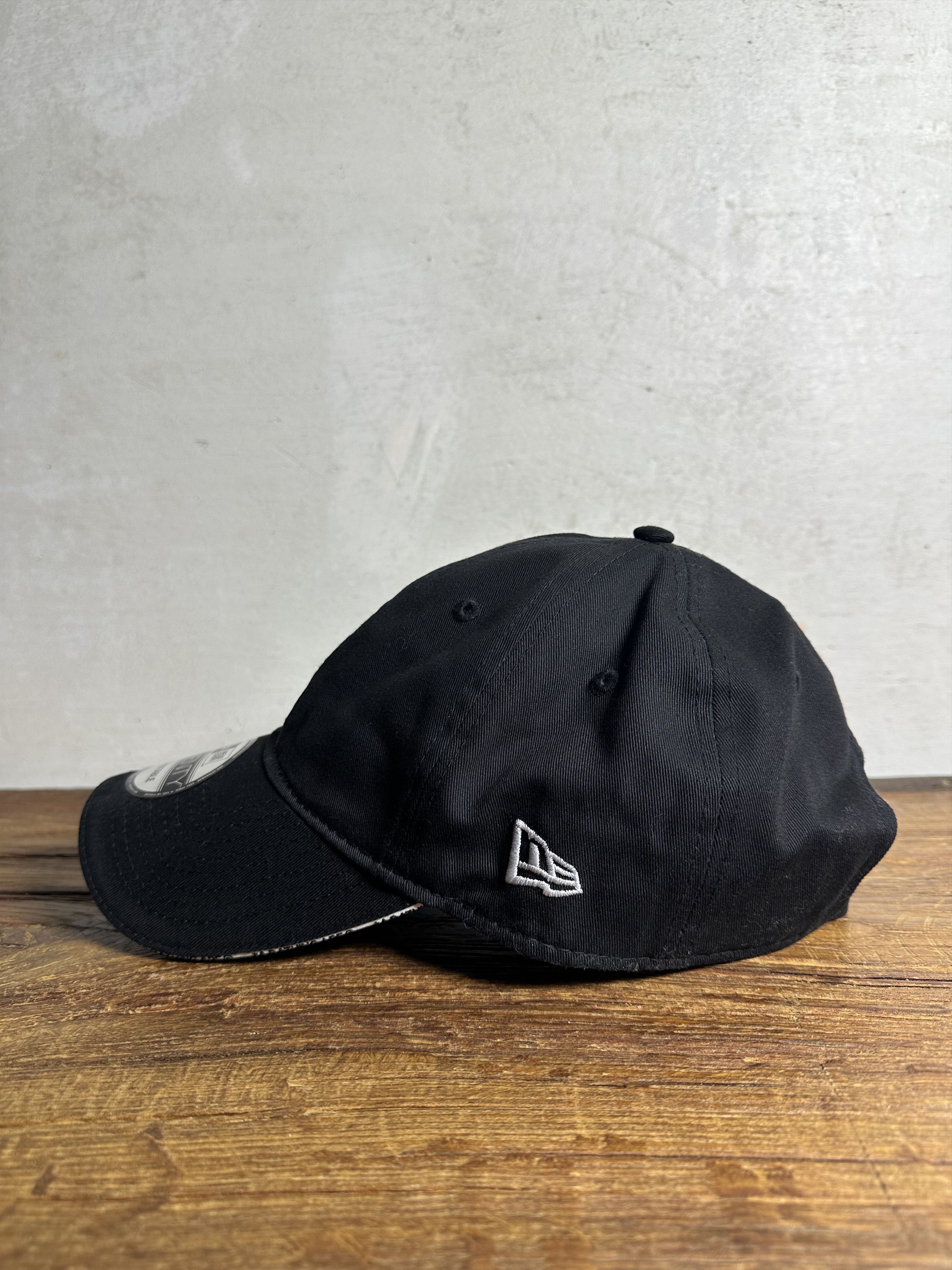 Bape × MLB × New Era A BATHING APE® X New Era A Bathing Ape 9 Twenty Cap Size ONE SIZE - 3 Thumbnail