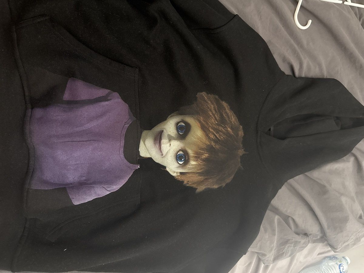 Other Beiri Gallery Glen Hoodie 2024 Drop Size US M / EU 48-50 / 2 - 1 Thumbnail