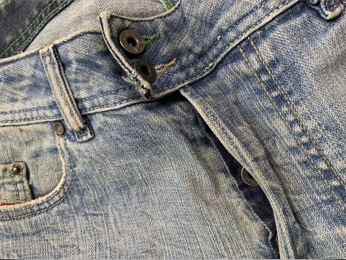 Levi's Vintage diesel baggy denim Size US 32 / EU 48 - 4 Thumbnail