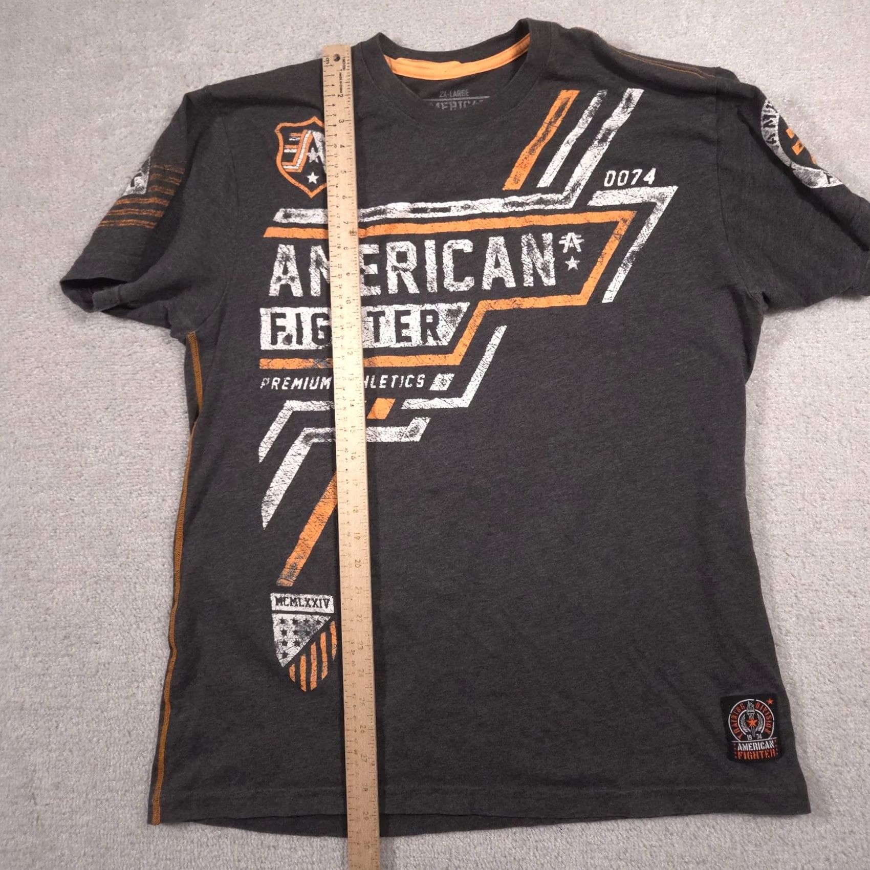 Vintage VINTAGE? No, not vintage. Size US XXL / EU 58 / 5 - 7 Thumbnail