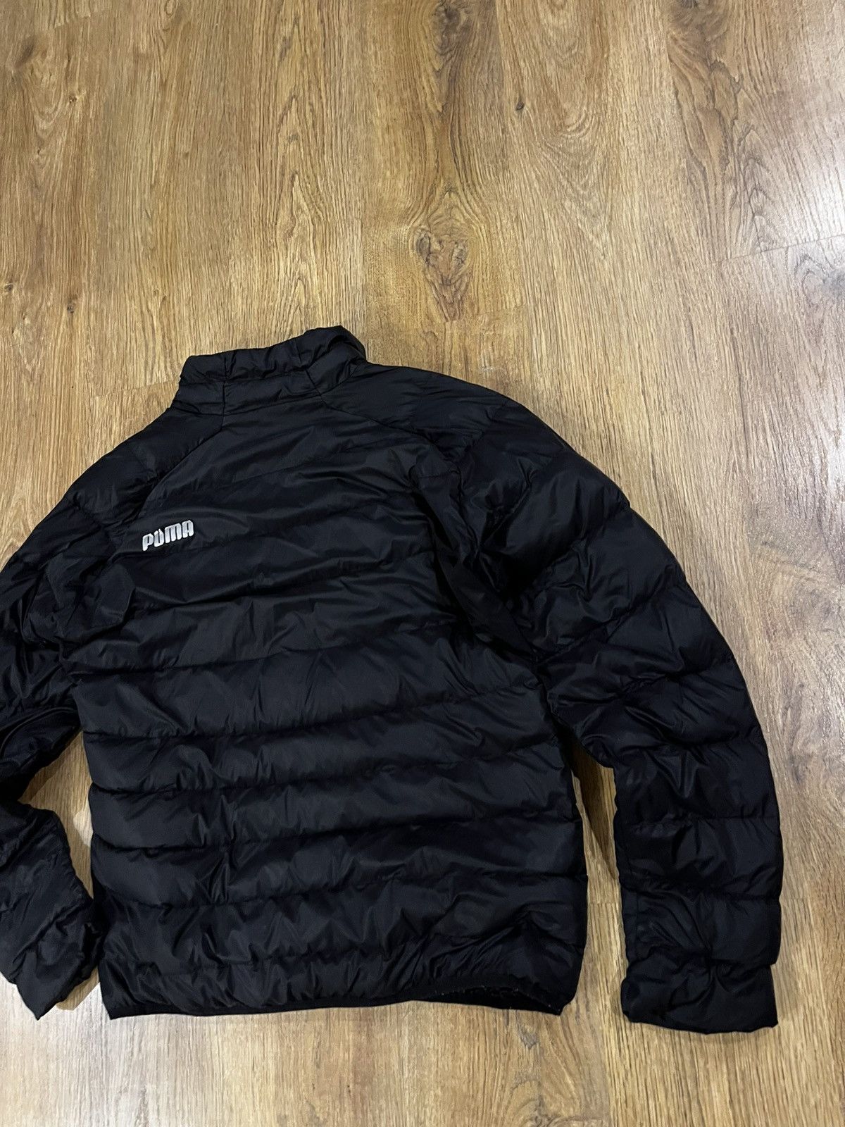 Puma Puma demi-season jacket Size US L / EU 52-54 / 3 - 8 Thumbnail