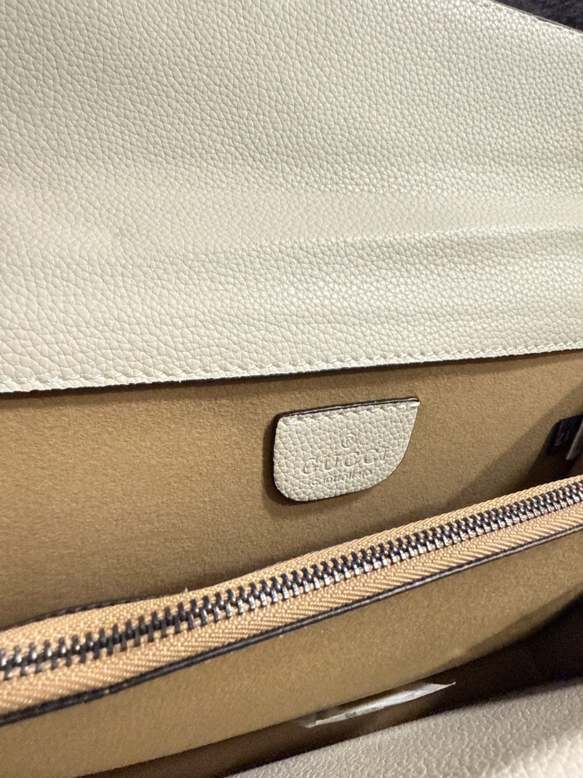 Other GUCCI Dionysus medium shoulder bag Size ONE SIZE - 9 Thumbnail