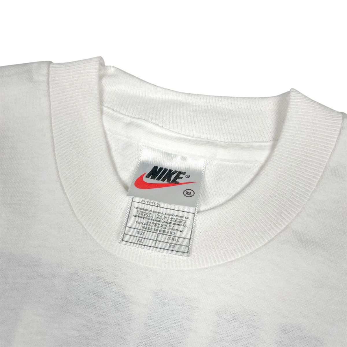 Nike Nike Ice Cream Soft Ice 95 Graphic T-Shirt Size US XL / EU 56 / 4 - 7 Thumbnail