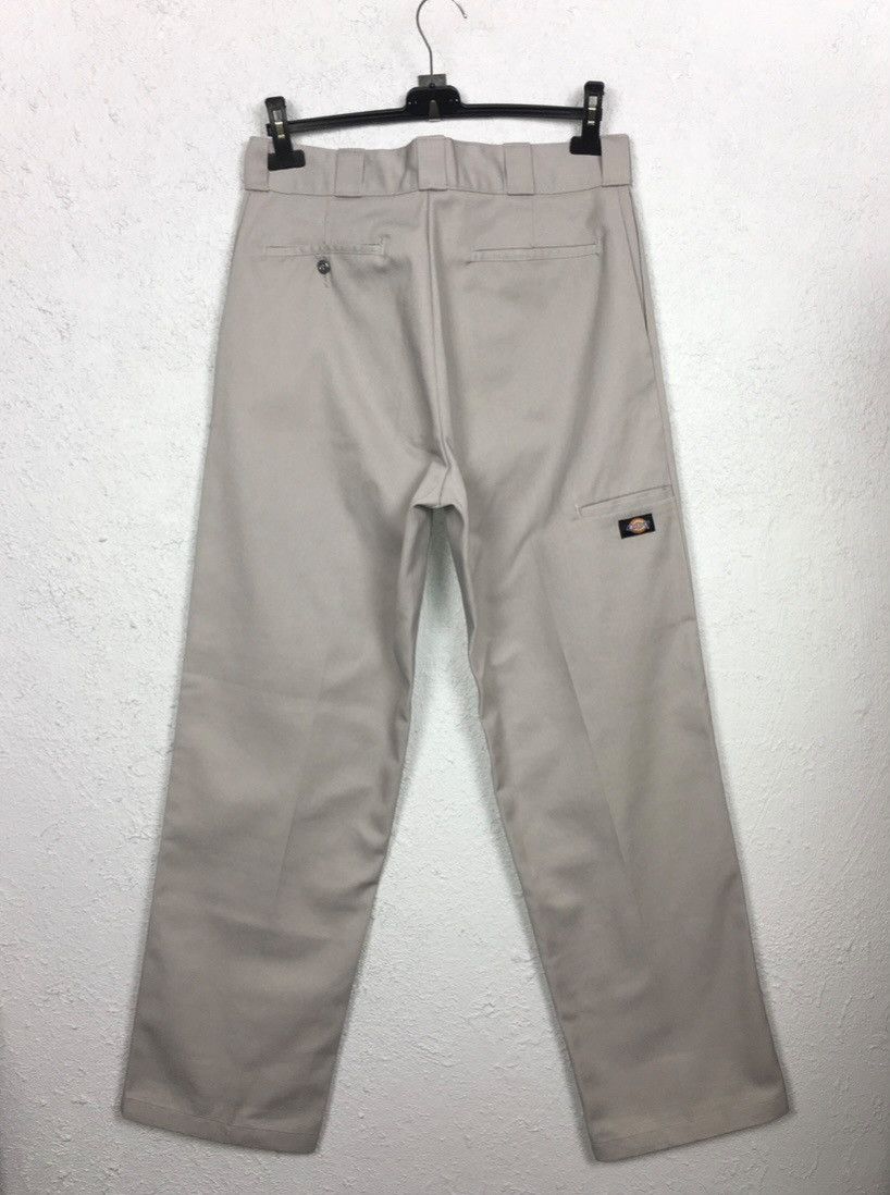 Dickies trousers DICKIES Double Knee Pants vintage work skate y2k Size US 30 / EU 46 - 3 Thumbnail