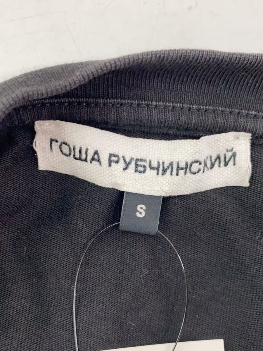 Gosha Rubchinskiy Nuclear Hazard Long Sleeve Tee Size US S / EU 44-46 / 1 - 3 Thumbnail