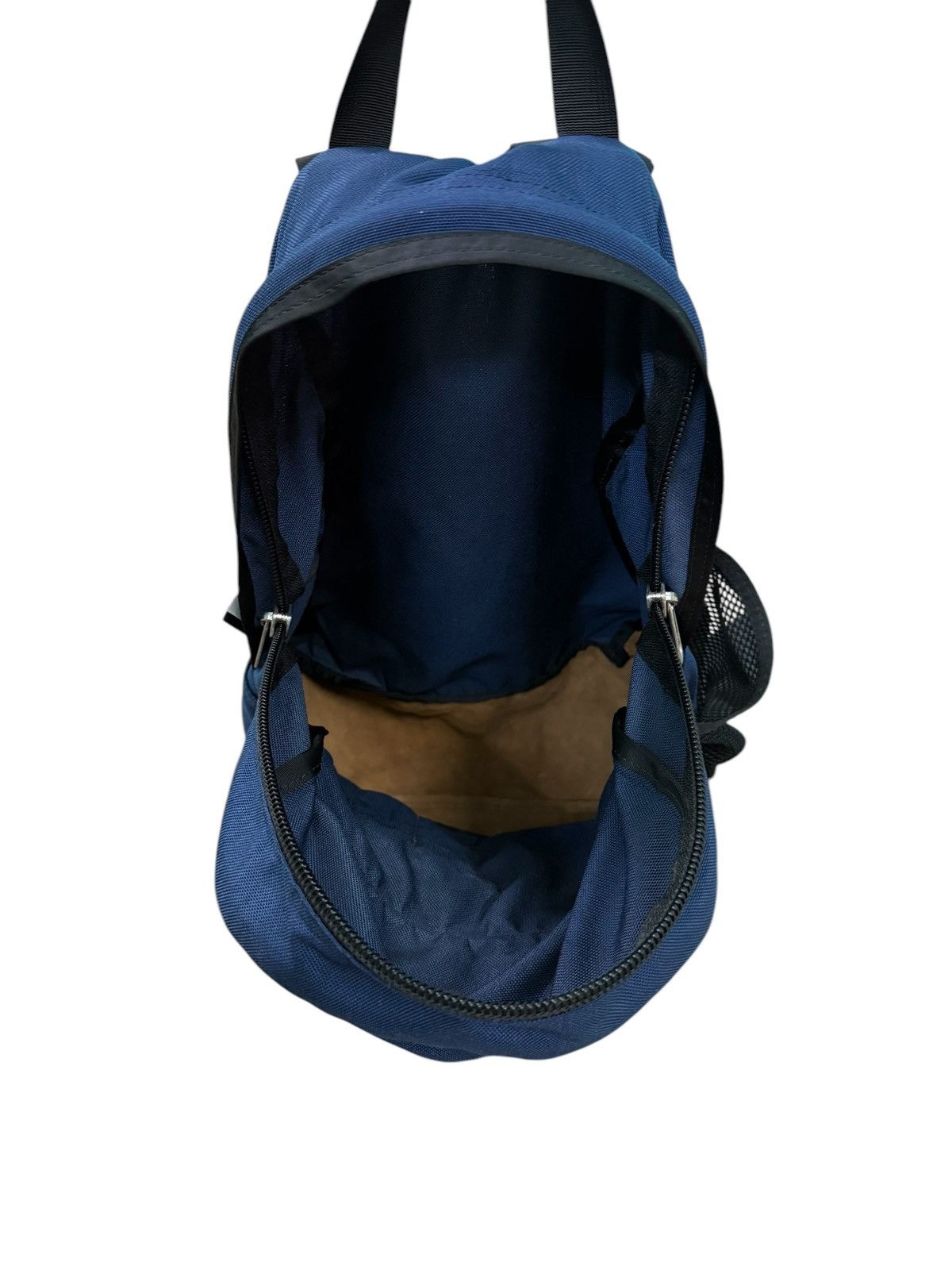 Vintage VINTAGE BATTLE LAKE DAYPACK Size ONE SIZE - 12 Thumbnail