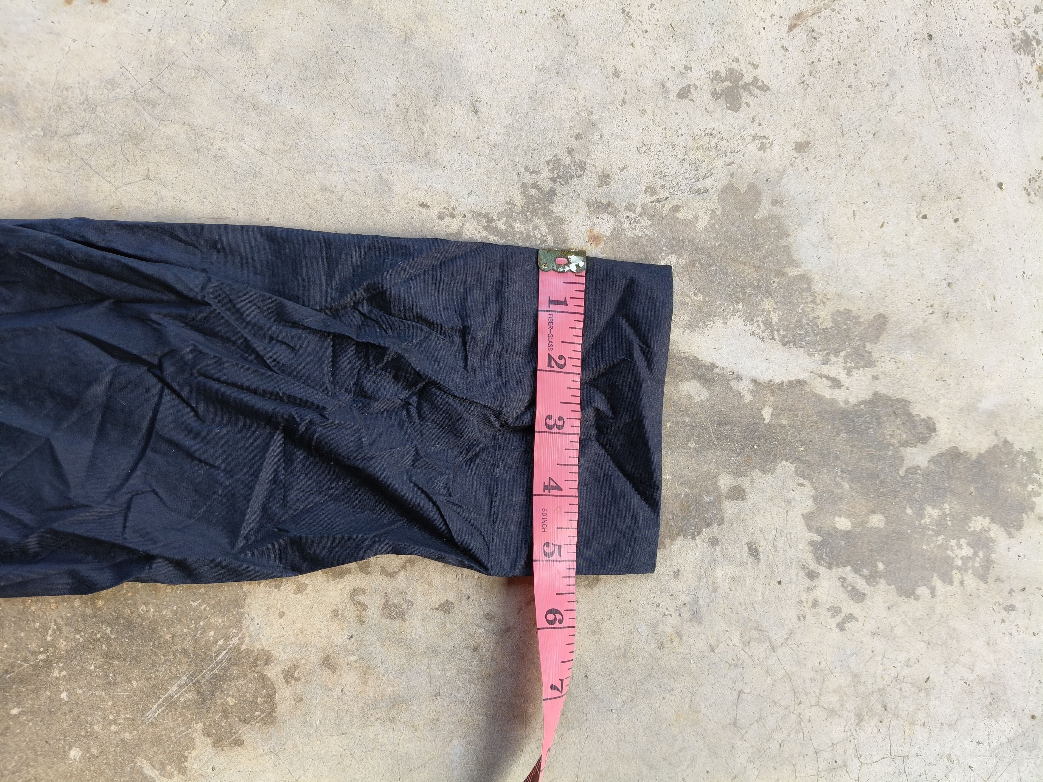 Designer × Jil Sander × Uniqlo Jil Sander Baggie Button Up Size M / US 6-8 / IT 42-44 - 10 Thumbnail
