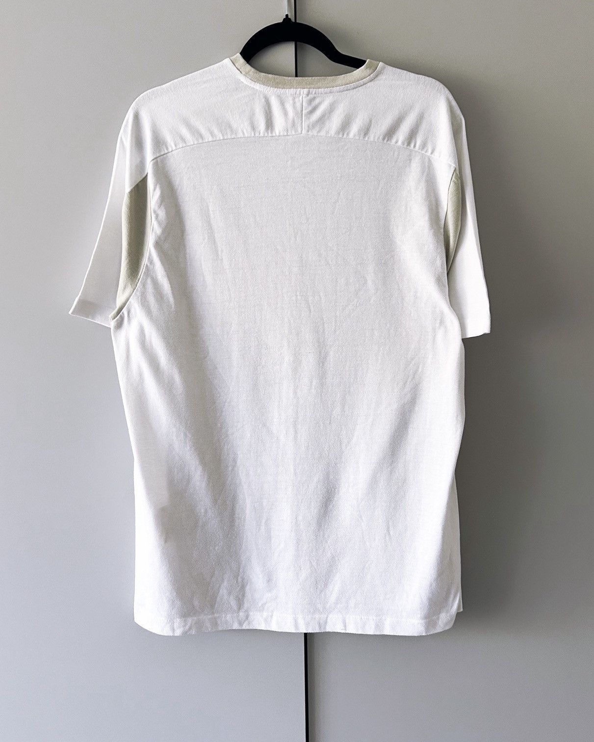 Prada Prada vintage t-shirt Size US XL / EU 56 / 4 - 9 Thumbnail