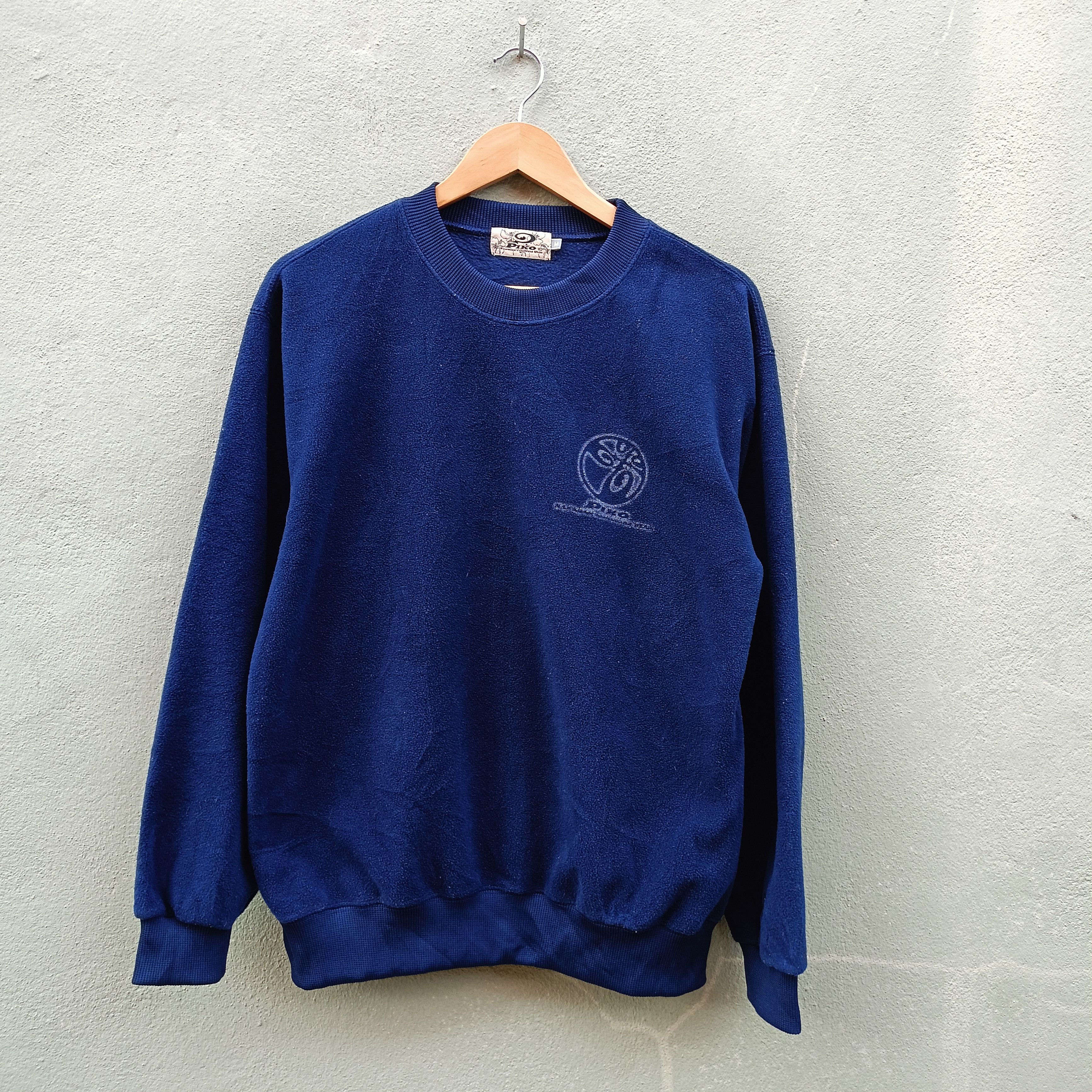 Piko sweatshirt Vintage