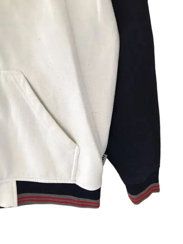 Fila Vintage Fila Hoodies Size US M / EU 48-50 / 2 - 6 Thumbnail