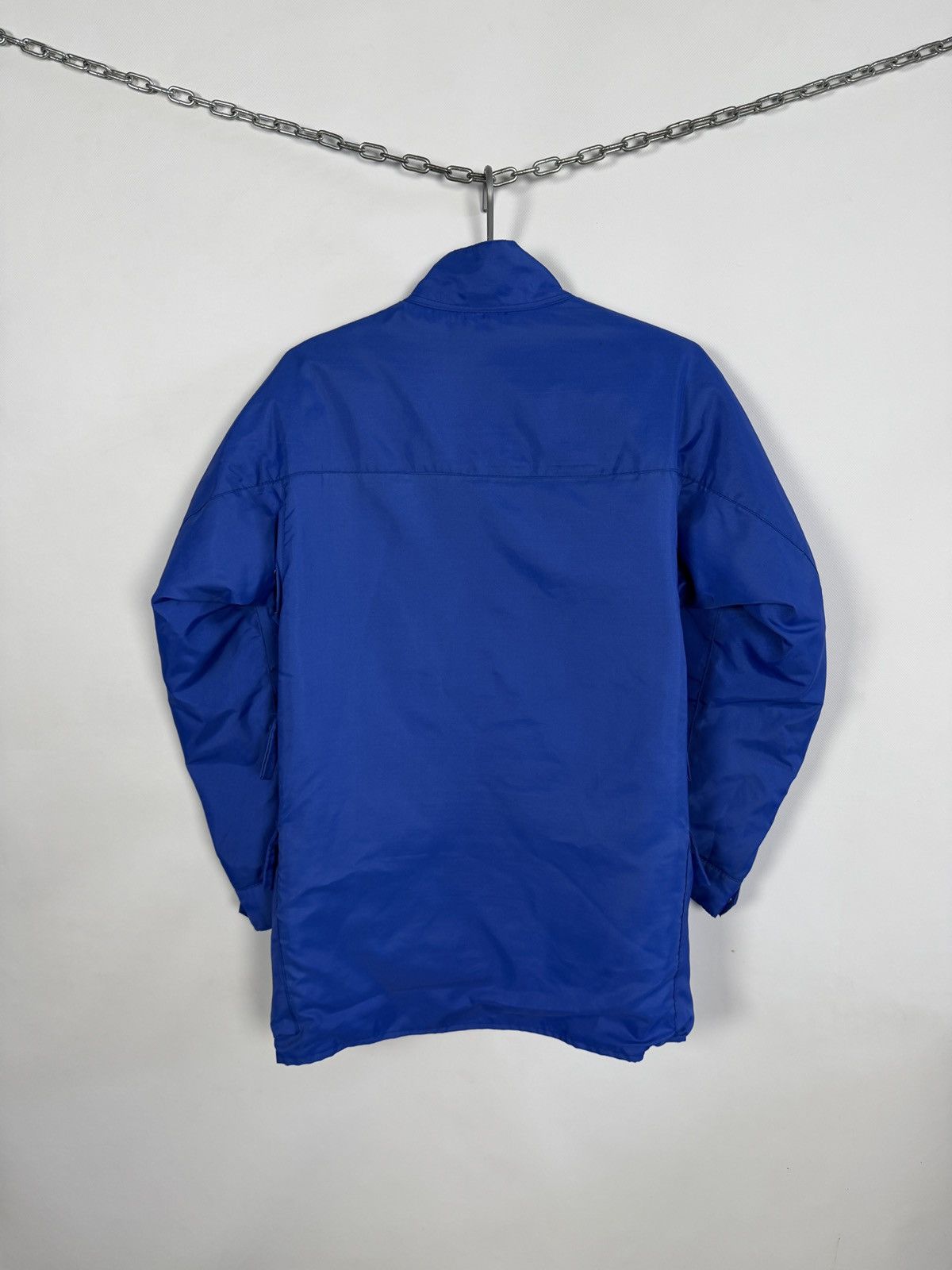 Belstaff Belstaff International Technical Moto Suit Utility Vintage Size US S / EU 44-46 / 1 - 8 Thumbnail